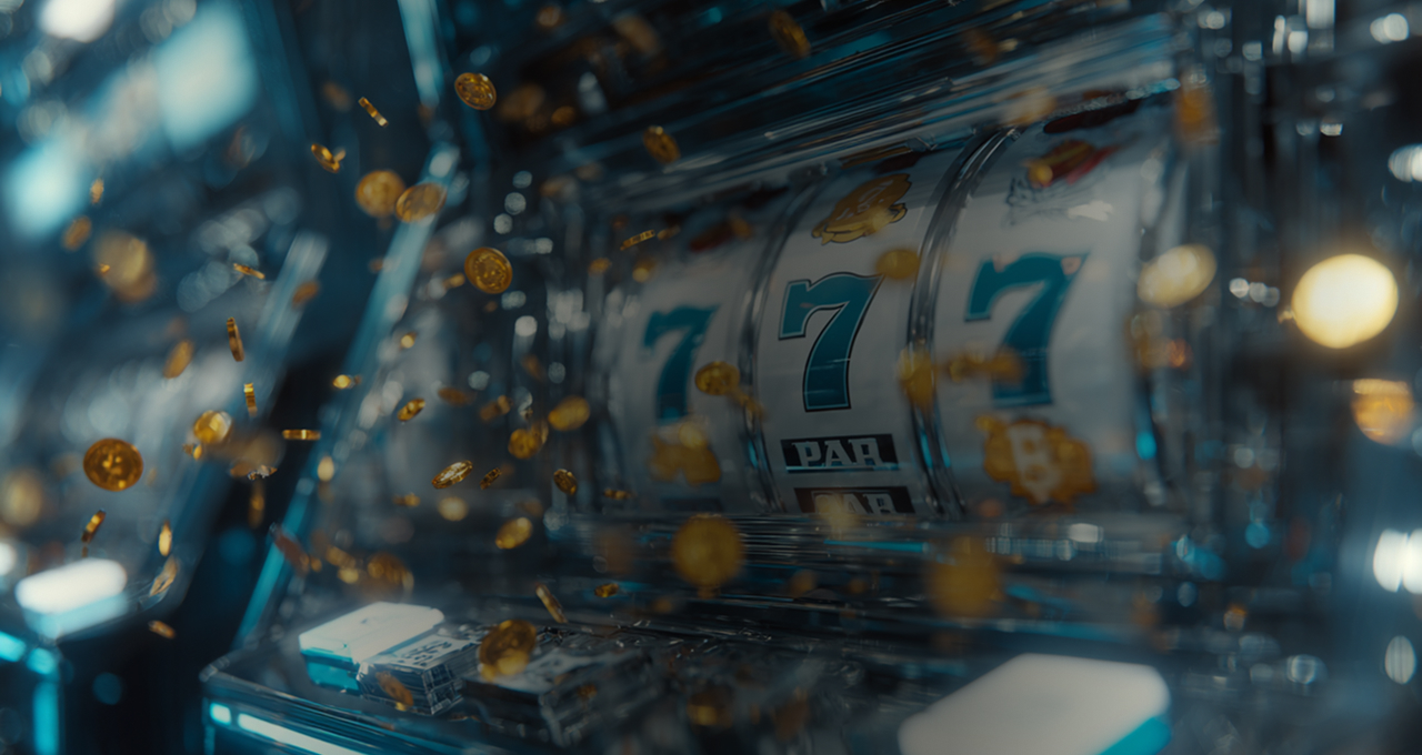 Dash Casino